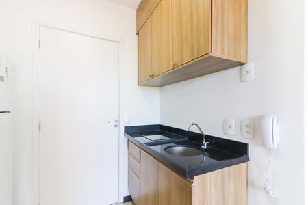 Kitnet/Studio para alugar com 1 quarto, 28m² em Butantã, São Paulo