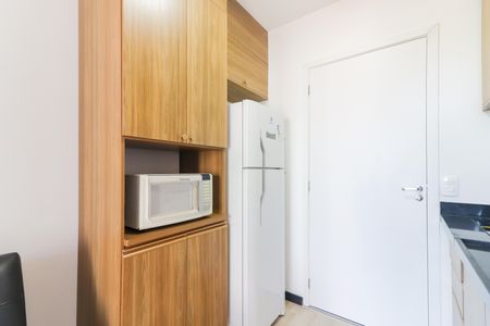 Kitnet/Studio para alugar com 1 quarto, 28m² em Butantã, São Paulo