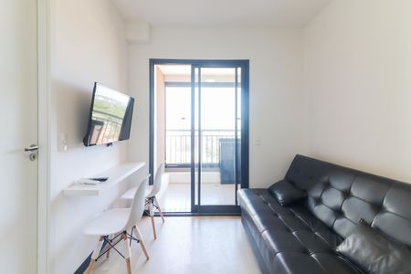 Kitnet/Studio para alugar com 1 quarto, 28m² em Butantã, São Paulo