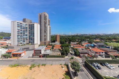 Kitnet/Studio para alugar com 1 quarto, 28m² em Butantã, São Paulo