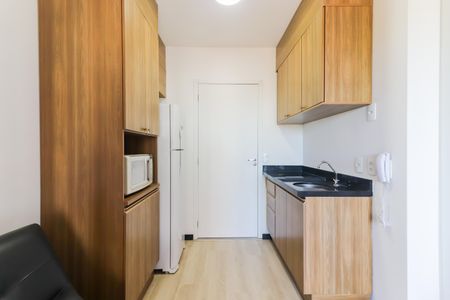 Kitnet/Studio para alugar com 1 quarto, 28m² em Butantã, São Paulo
