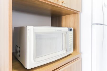 Kitnet/Studio para alugar com 1 quarto, 28m² em Butantã, São Paulo