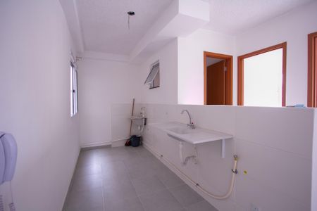 Apartamento para alugar com 32m², 2 quartos e sem vaga Apartamento para alugar com 32m², 2 quartos e sem vagaCozinha