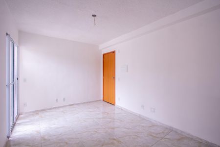 Sala de apartamento para alugar com 2 quartos, 32m² em Tribobó, São Gonçalo