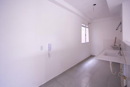 Apartamento para alugar com 32m², 2 quartos e sem vaga Apartamento para alugar com 32m², 2 quartos e sem vagaCozinha