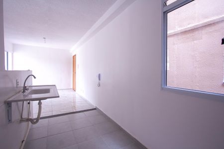 Apartamento para alugar com 32m², 2 quartos e sem vaga Apartamento para alugar com 32m², 2 quartos e sem vagaCozinha