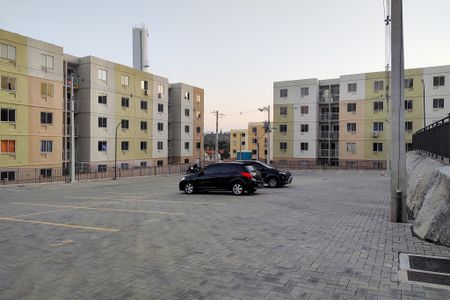 Apartamento para alugar com 32m², 2 quartos e sem vaga Apartamento para alugar com 32m², 2 quartos e sem vagaÁrea comum