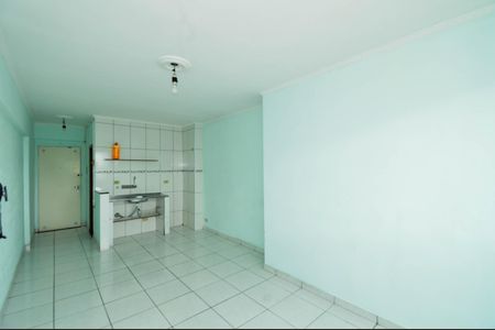 Kitnet de kitnet/studio à venda com 1 quarto, 32m² em Centro, Guarulhos