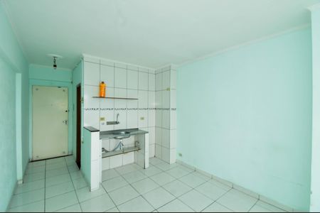 Kitnet de kitnet/studio à venda com 1 quarto, 32m² em Centro, Guarulhos