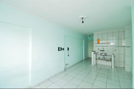 Kitnet de kitnet/studio à venda com 1 quarto, 32m² em Centro, Guarulhos