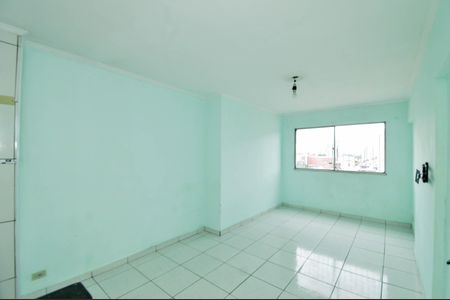Kitnet de kitnet/studio à venda com 1 quarto, 32m² em Centro, Guarulhos