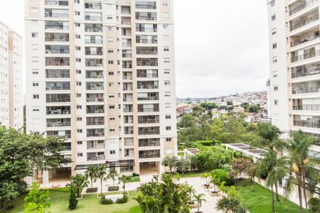 Apartamento à venda com 94m², 2 quartos e 2 vagas Apartamento à venda com 94m², 2 quartos e 2 vagasVista da Suíte