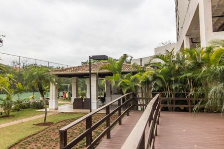 Apartamento à venda com 94m², 2 quartos e 2 vagasÁrea comum