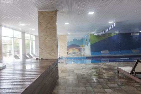 Apartamento à venda com 94m², 2 quartos e 2 vagasPiscina Coberta