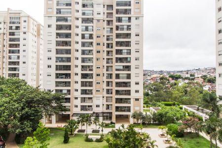 Apartamento à venda com 94m², 2 quartos e 2 vagas Apartamento à venda com 94m², 2 quartos e 2 vagasVista do Quarto 2