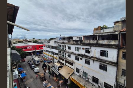 Apartamento para alugar com 1 quarto, 50m² em Recreio dos Bandeirantes, Rio de Janeiro