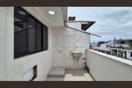 Apartamento para alugar com 1 quarto, 50m² em Recreio dos Bandeirantes, Rio de Janeiro