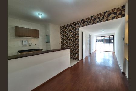 Apartamento para alugar com 1 quarto, 50m² em Recreio dos Bandeirantes, Rio de Janeiro