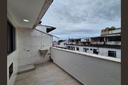 Apartamento para alugar com 1 quarto, 50m² em Recreio dos Bandeirantes, Rio de Janeiro