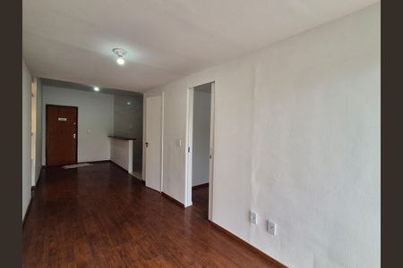 Apartamento para alugar com 1 quarto, 50m² em Recreio dos Bandeirantes, Rio de Janeiro