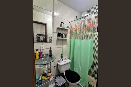 Casa à venda com 2 quartos, 71m² em Olaria, Rio de Janeiro