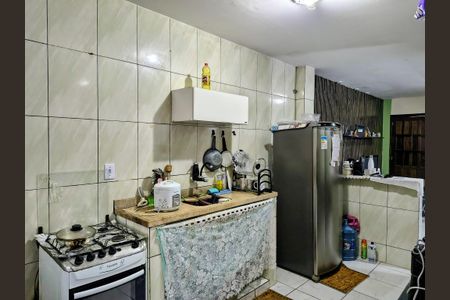 Casa à venda com 2 quartos, 71m² em Olaria, Rio de Janeiro