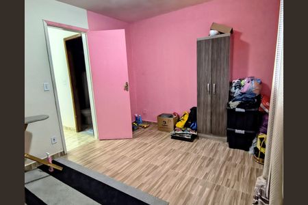 Casa à venda com 2 quartos, 71m² em Olaria, Rio de Janeiro