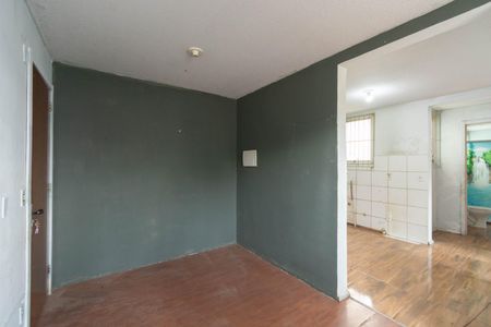 Apartamento para alugar com 2 quartos, 53m² em Marechal Rondon, Canoas