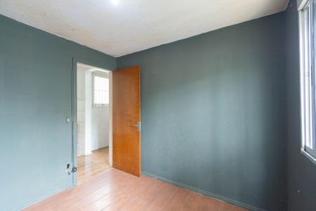 Apartamento para alugar com 2 quartos, 53m² em Marechal Rondon, Canoas