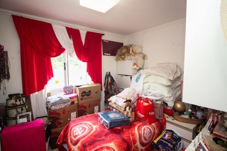 Apartamento à venda com 52m², 3 quartos e 1 vagaQuarto 1