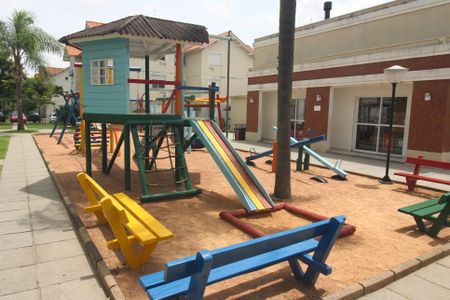 Apartamento à venda com 52m², 3 quartos e 1 vagaÁrea comum - Playground