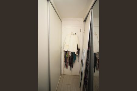 Apartamento à venda com 52m², 3 quartos e 1 vagaQuarto 3