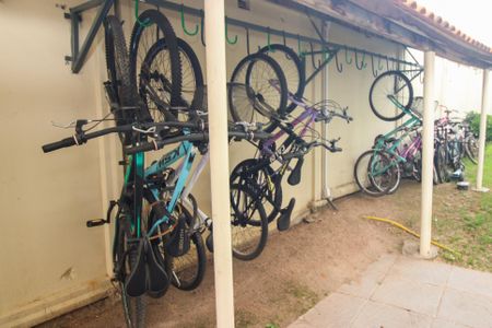 Apartamento à venda com 52m², 3 quartos e 1 vagaBicicletário