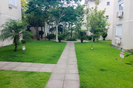 Apartamento à venda com 52m², 3 quartos e 1 vagaJardim