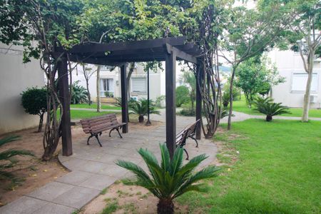 Apartamento à venda com 52m², 3 quartos e 1 vagaJardim