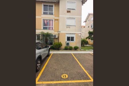 Apartamento à venda com 52m², 3 quartos e 1 vagaGaragem