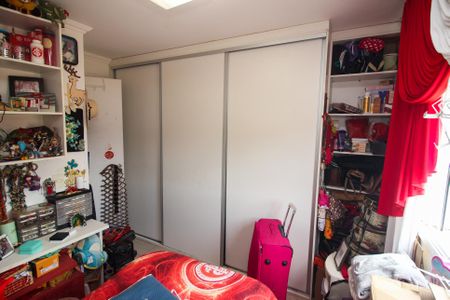 Apartamento à venda com 52m², 3 quartos e 1 vagaQuarto 1