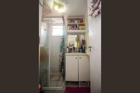 Apartamento à venda com 52m², 3 quartos e 1 vagaBanheiro