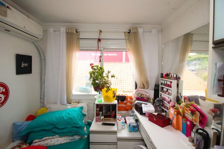 Apartamento à venda com 52m², 3 quartos e 1 vagaQuarto 2