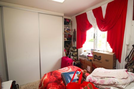 Apartamento à venda com 52m², 3 quartos e 1 vagaQuarto 1