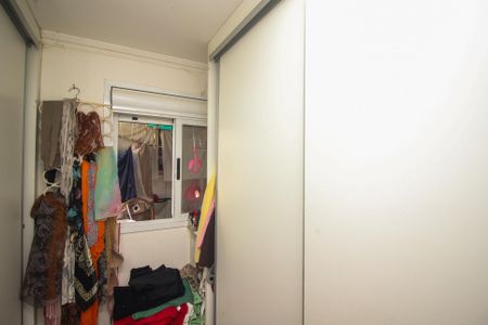 Apartamento à venda com 52m², 3 quartos e 1 vagaQuarto 3