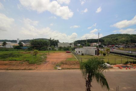 Apartamento à venda com 52m², 3 quartos e 1 vagaVista da Sala