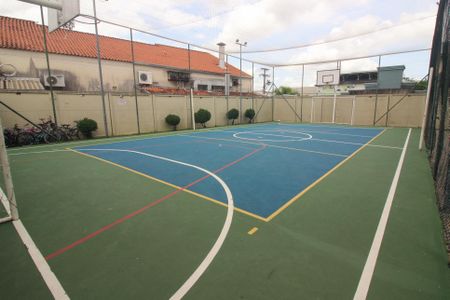 Apartamento à venda com 52m², 3 quartos e 1 vagaQuadra Esportiva