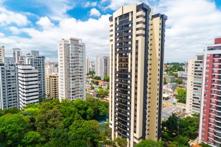 Apartamento para alugar com 180m², 4 quartos e 4 vagas Apartamento para alugar com 180m², 4 quartos e 4 vagasVista da Suite 1