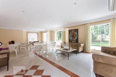 Apartamento para alugar com 180m², 4 quartos e 4 vagas Apartamento para alugar com 180m², 4 quartos e 4 vagasÁrea comum - Salão de festas