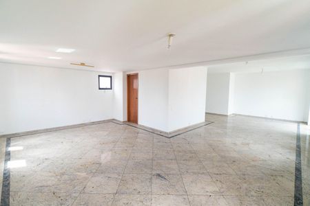 Sala de apartamento para alugar com 4 quartos, 180m² em Vila Mascote, São Paulo