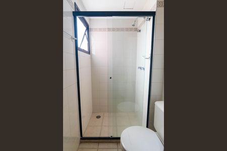 Apartamento para alugar com 180m², 4 quartos e 4 vagas Apartamento para alugar com 180m², 4 quartos e 4 vagasBanheiro da Suíte 2