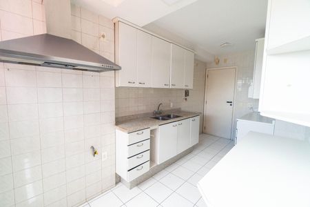Apartamento para alugar com 180m², 4 quartos e 4 vagas Apartamento para alugar com 180m², 4 quartos e 4 vagasCozinha