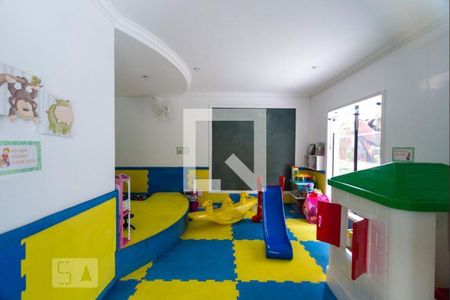 Apartamento para alugar com 180m², 4 quartos e 4 vagas Apartamento para alugar com 180m², 4 quartos e 4 vagasBrinquedoteca