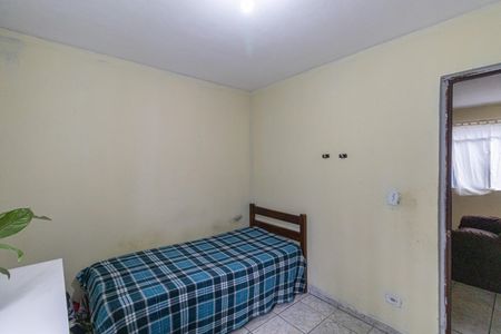 Quarto 1 de apartamento para alugar com 2 quartos, 50m² em Vila Silvia, São Paulo